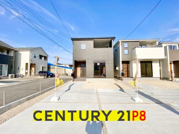 高浜市田戸町２丁目の新築一戸建