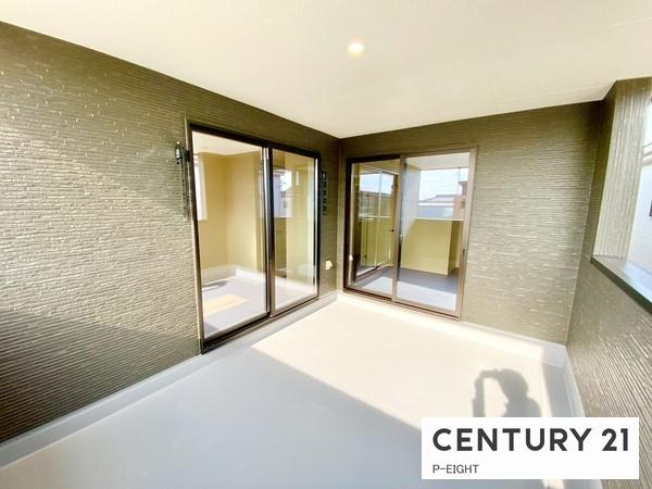 高浜市田戸町２丁目の新築一戸建