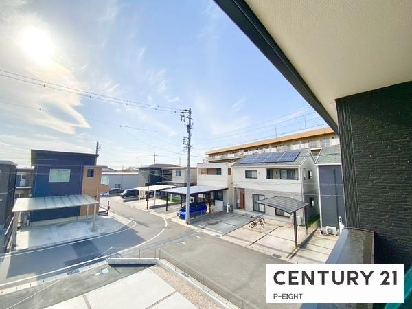 高浜市田戸町２丁目の新築一戸建