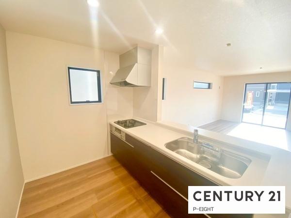 高浜市田戸町２丁目の新築一戸建