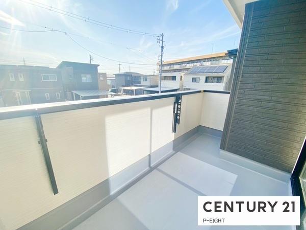 高浜市田戸町２丁目の新築一戸建