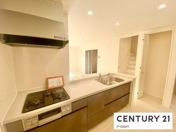 高浜市田戸町２丁目の新築一戸建