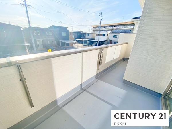 高浜市田戸町２丁目の新築一戸建