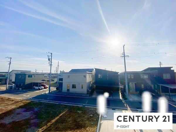 高浜市田戸町２丁目の新築一戸建