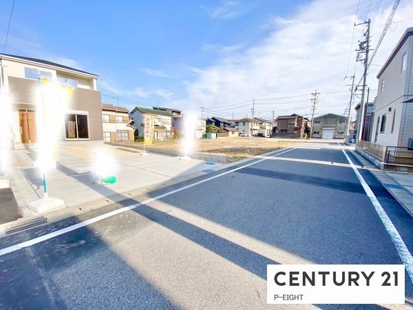 高浜市田戸町２丁目の新築一戸建