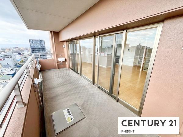 藤和シティホームズ一宮大宮中古マンション