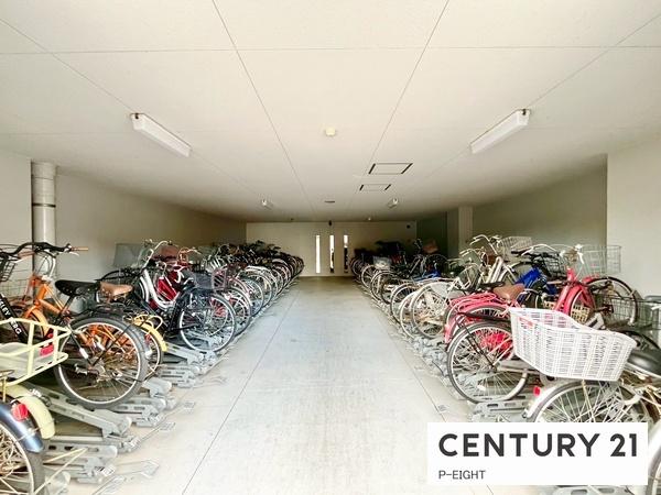 藤和シティホームズ一宮大宮中古マンション