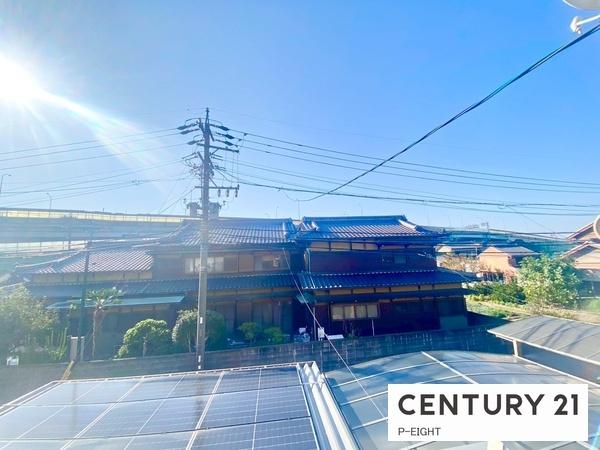 清須市朝日五条の中古一戸建て