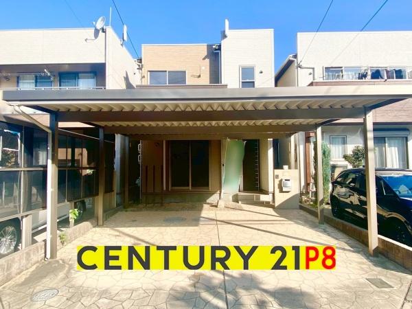 清須市朝日五条の中古一戸建