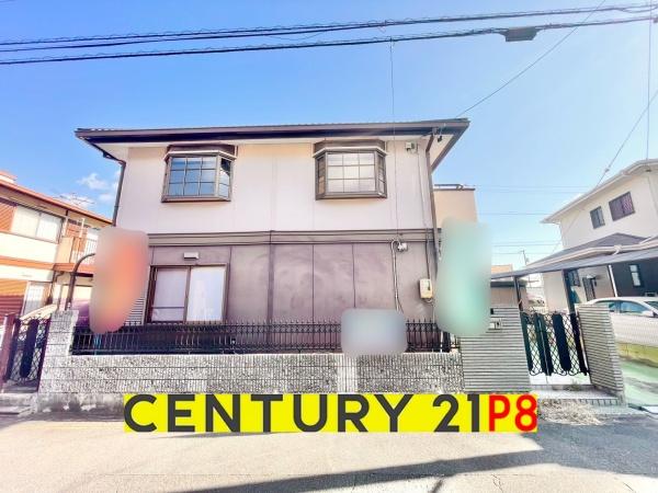 弥富市又八町の中古一戸建