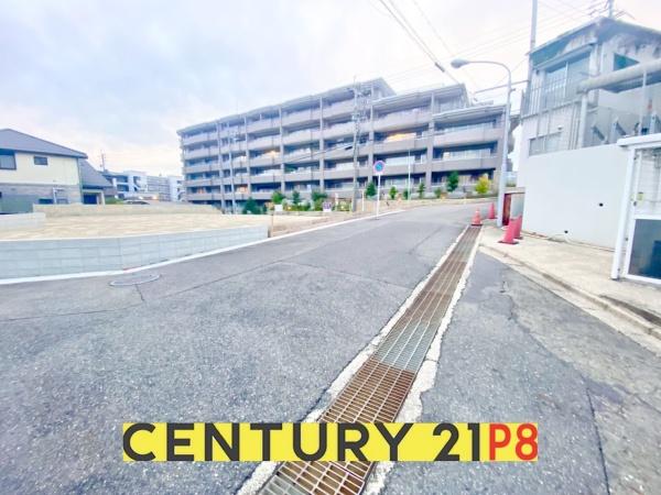 星ヶ丘アイリス北棟