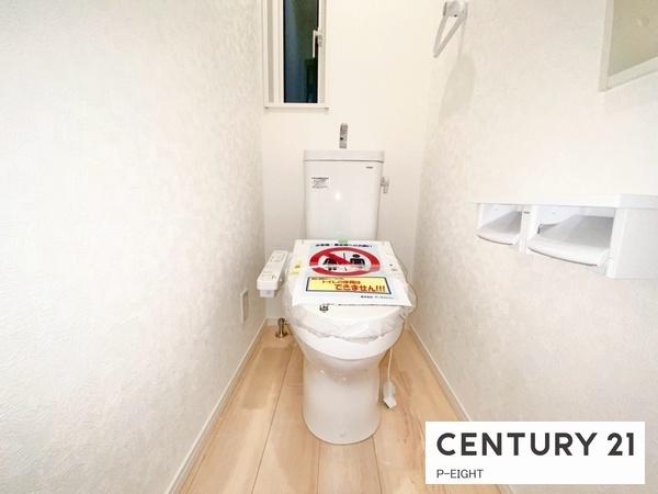 知多郡東浦町大字森岡字下今池の新築一戸建