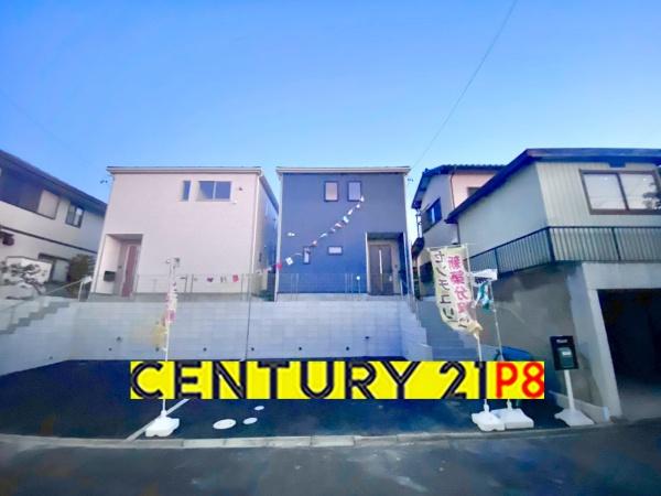 知多郡東浦町大字森岡字下今池の新築一戸建