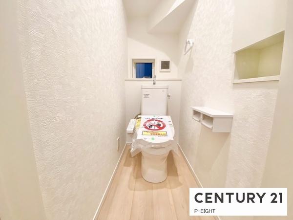 知多郡東浦町大字森岡字下今池の新築一戸建