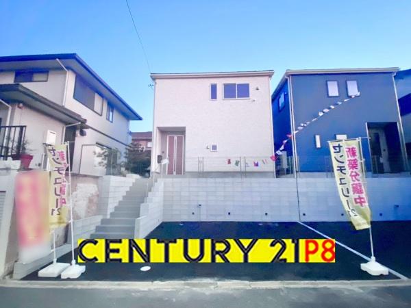 知多郡東浦町大字森岡字下今池の新築一戸建