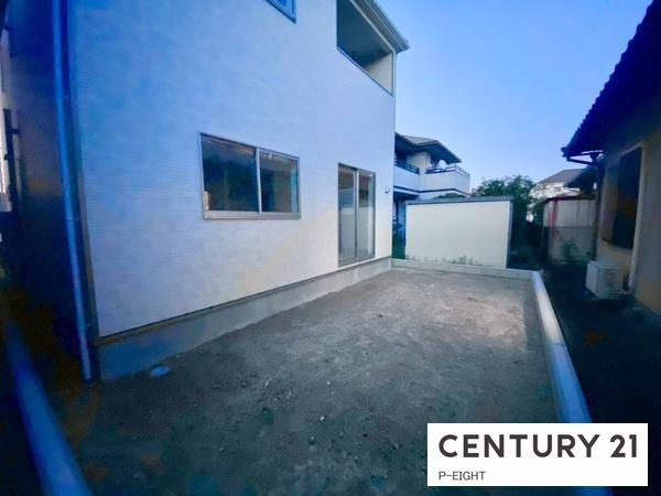 知多郡東浦町大字森岡字下今池の新築一戸建