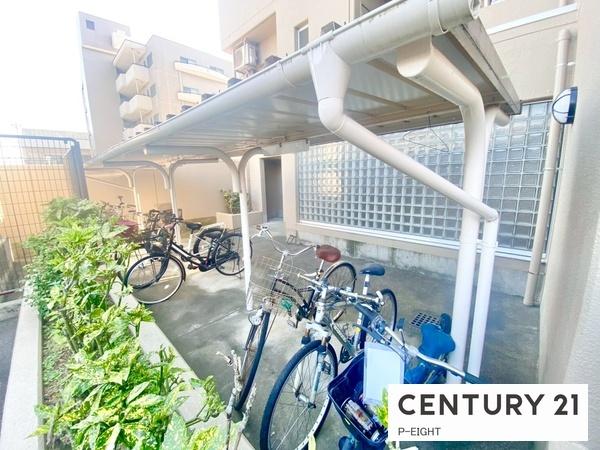 藤和シティコープ国府宮中古マンション