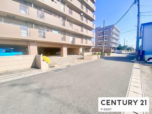 藤和シティコープ国府宮中古マンション