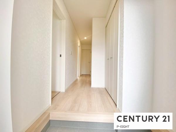 碧南市相生町４丁目の新築一戸建