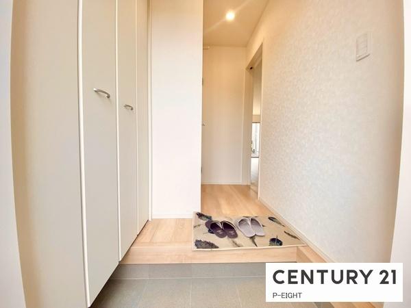 碧南市相生町４丁目の新築一戸建