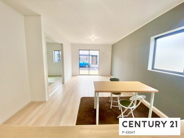 碧南市相生町４丁目の新築一戸建