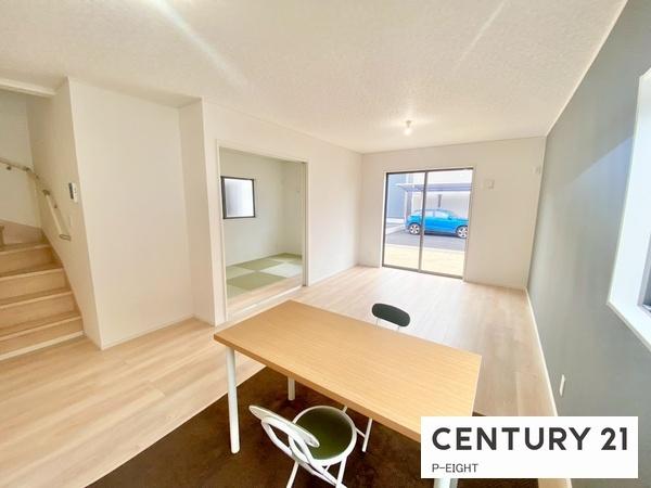 碧南市相生町４丁目の新築一戸建