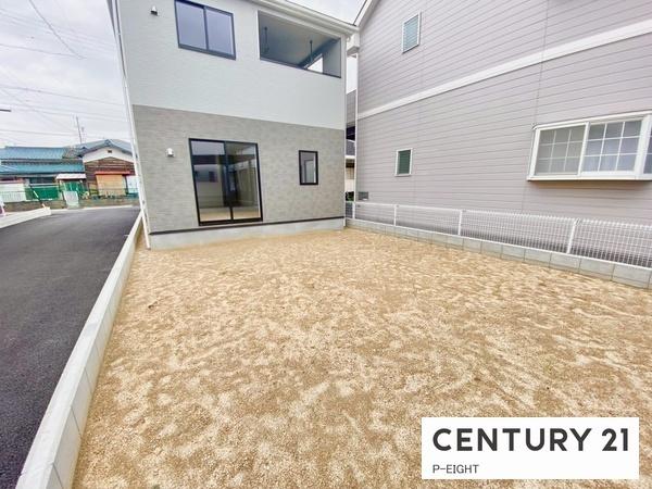 碧南市相生町４丁目の新築一戸建