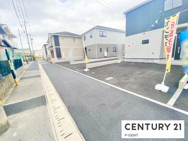 碧南市相生町４丁目の新築一戸建