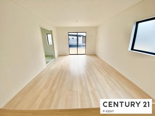 碧南市相生町４丁目の新築一戸建