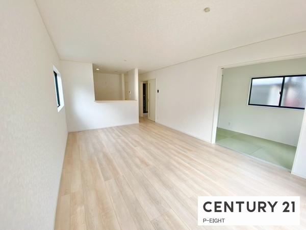 碧南市相生町４丁目の新築一戸建