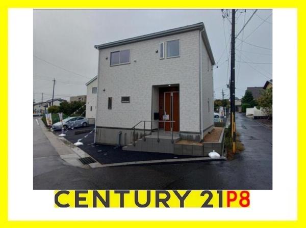 名東区梅森坂１丁目　3号棟