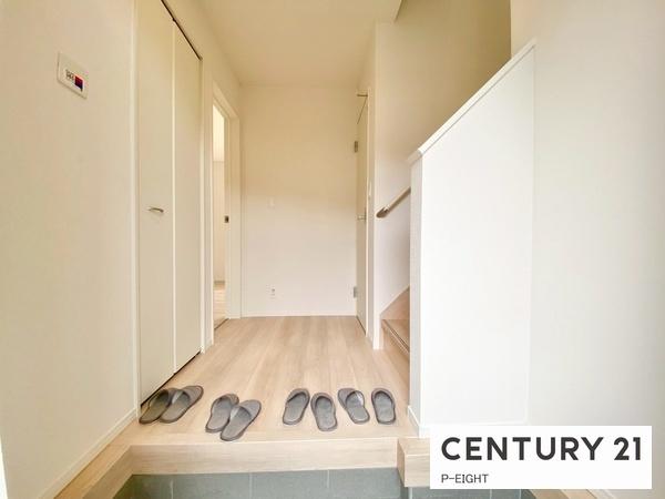 名東区梅森坂１丁目　3号棟