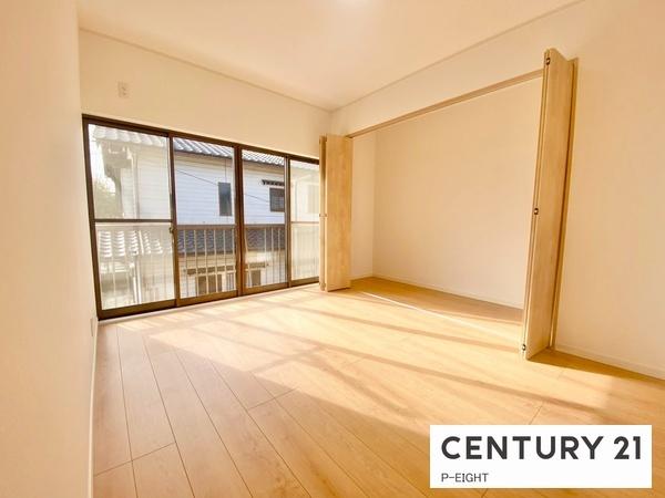 名古屋市緑区旭出２丁目の中古一戸建て