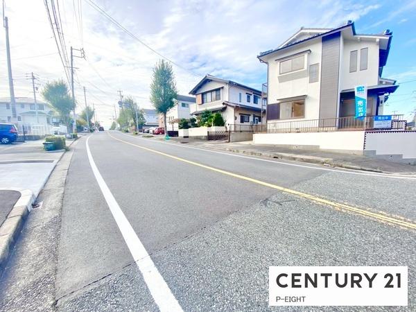 名古屋市緑区旭出２丁目の中古一戸建て