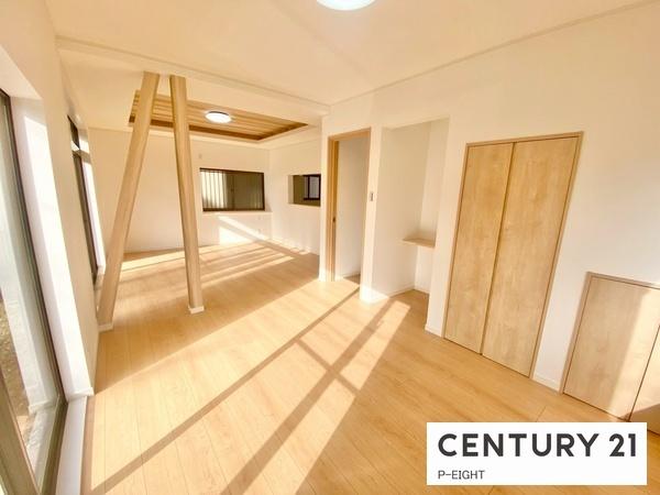 名古屋市緑区旭出２丁目の中古一戸建て