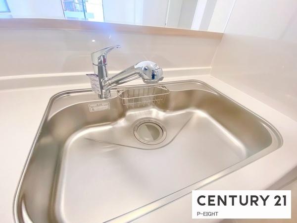 東海市富木島町長田　1号棟