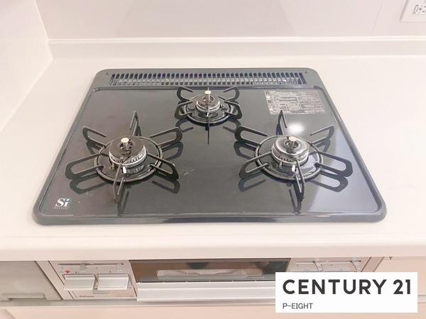 東海市富木島町長田　1号棟