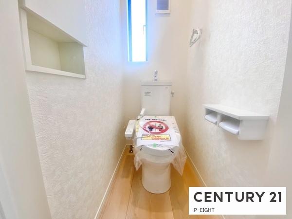 東海市富木島町長田　1号棟