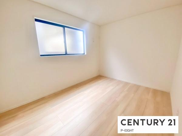 東海市富木島町長田　1号棟