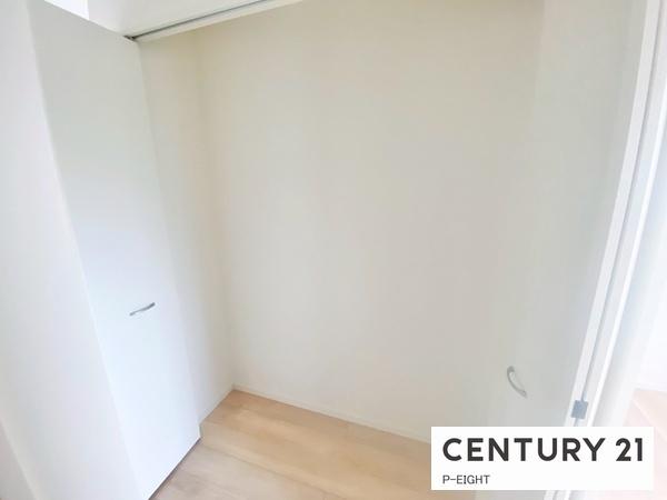 東海市富木島町長田　1号棟