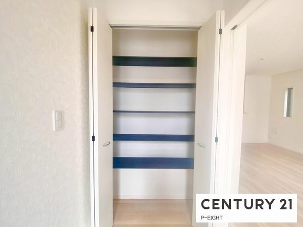 東海市富木島町長田　1号棟