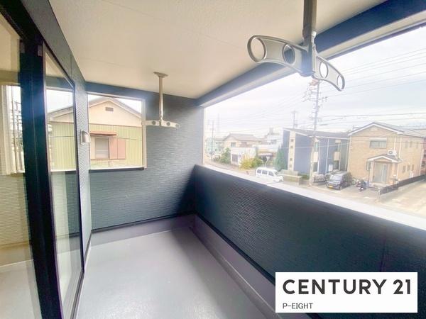 東海市富木島町長田　1号棟