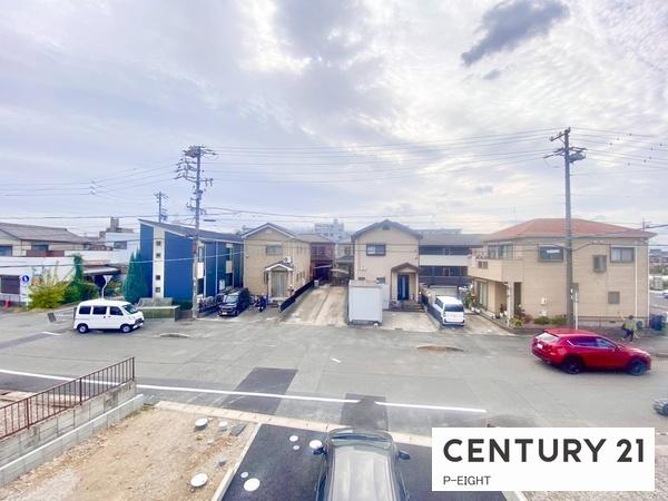 東海市富木島町長田　1号棟