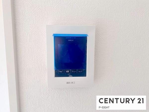 東海市富木島町長田　1号棟