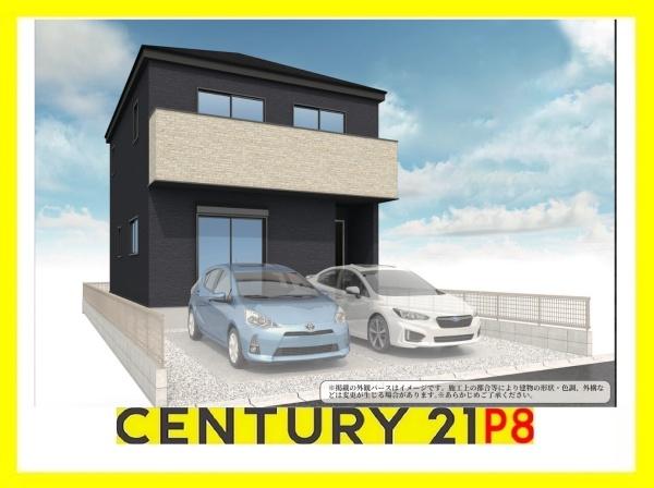 中村区大正町　1号棟