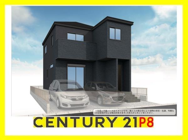 中村区大正町　2号棟