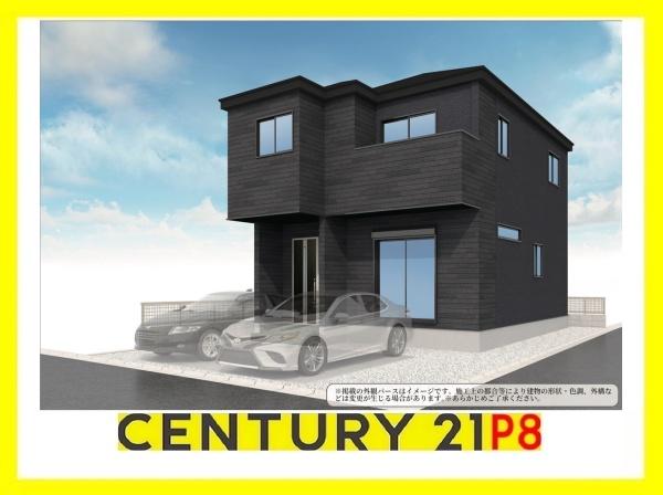 中村区大正町　3号棟