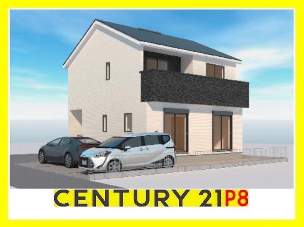 中川区下之一色町字松蔭新築戸建