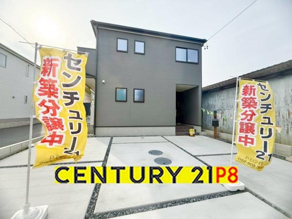 江南市河野町河野　1号棟
