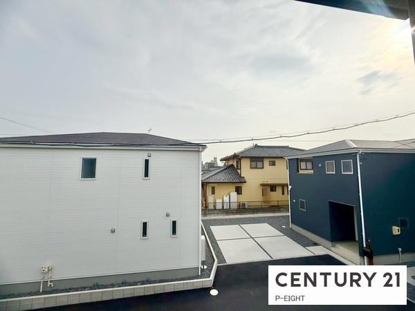 江南市河野町河野　1号棟